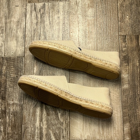 VISCATA Barcelona Men's Cream Espadrilles EUR Size 43=US Size 9.5-10 - Picture 10 of 12